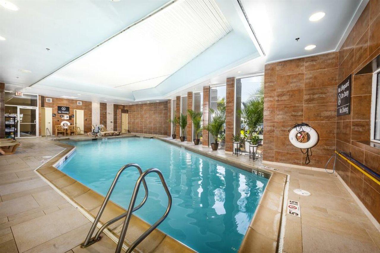Hampton Inn Norfolk/וירג'יניה ביץ' מראה חיצוני תמונה