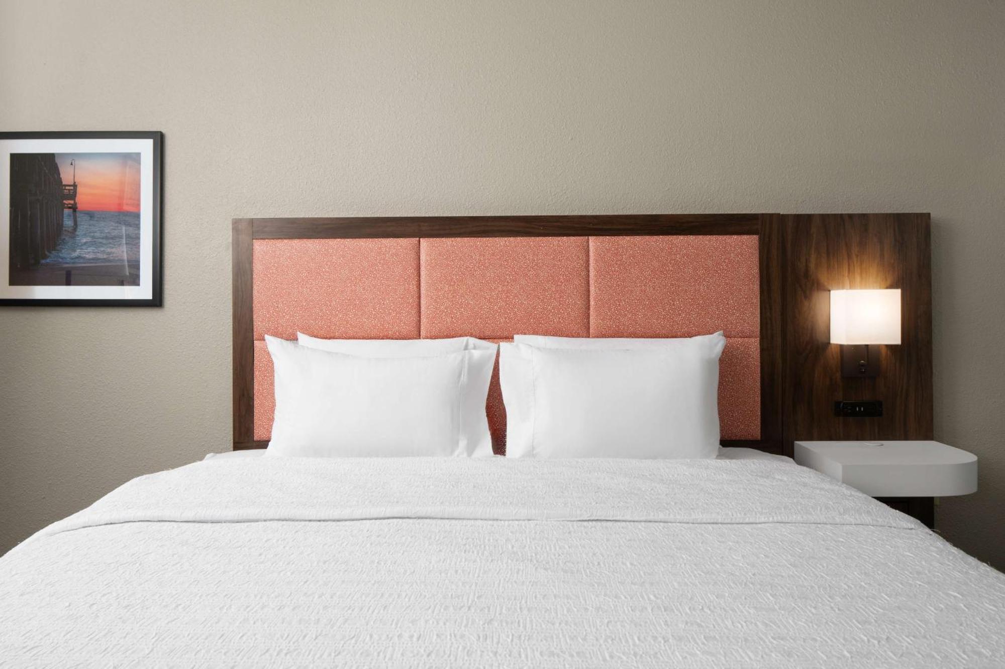 Hampton Inn Norfolk/וירג'יניה ביץ' מראה חיצוני תמונה