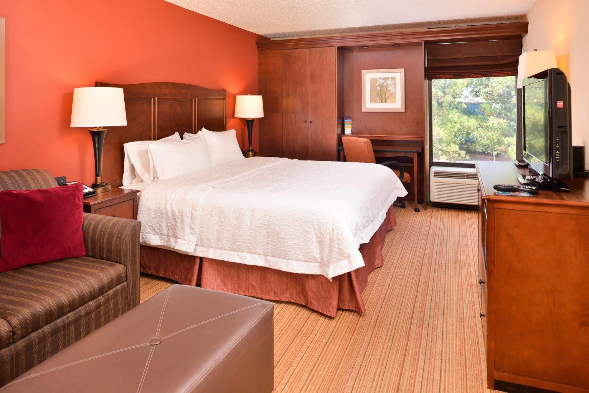 Hampton Inn Norfolk/וירג'יניה ביץ' מראה חיצוני תמונה