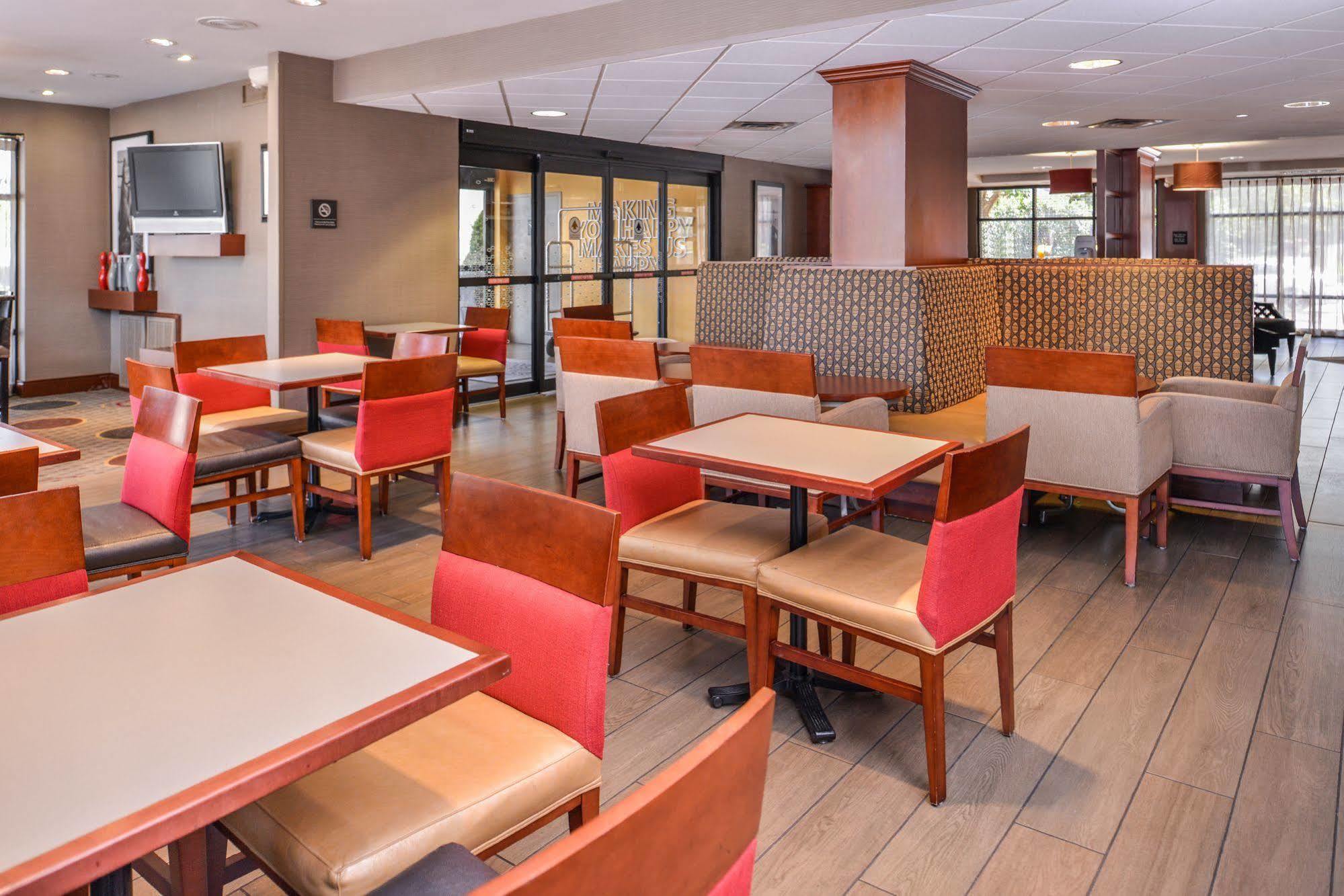 Hampton Inn Norfolk/וירג'יניה ביץ' מראה חיצוני תמונה
