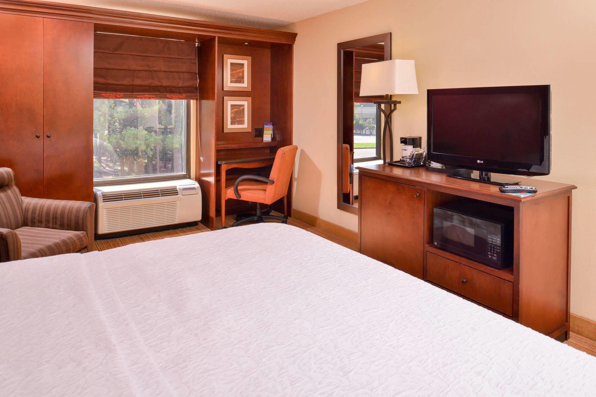 Hampton Inn Norfolk/וירג'יניה ביץ' מראה חיצוני תמונה