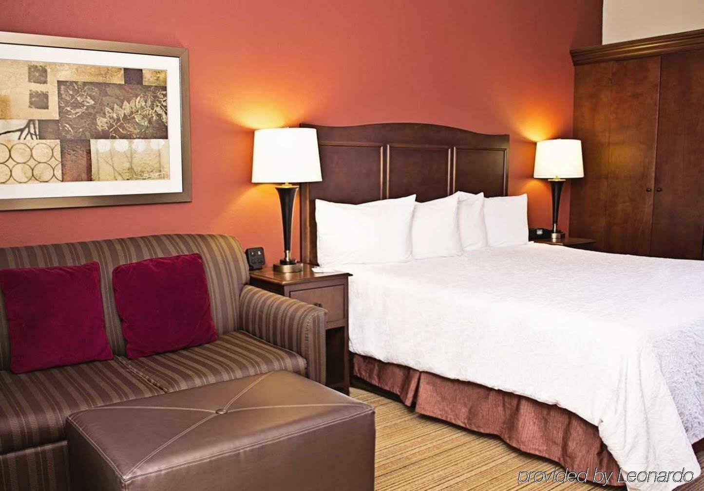 Hampton Inn Norfolk/וירג'יניה ביץ' מראה חיצוני תמונה