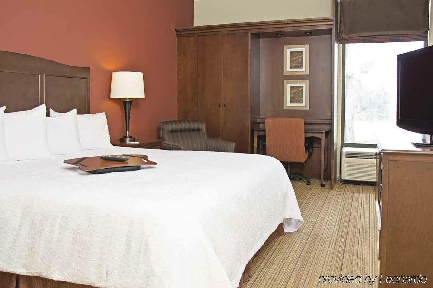 Hampton Inn Norfolk/וירג'יניה ביץ' מראה חיצוני תמונה