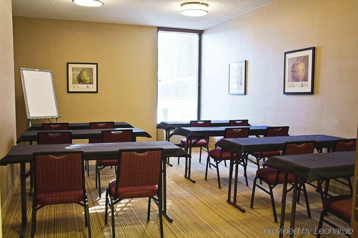Hampton Inn Norfolk/וירג'יניה ביץ' מראה חיצוני תמונה