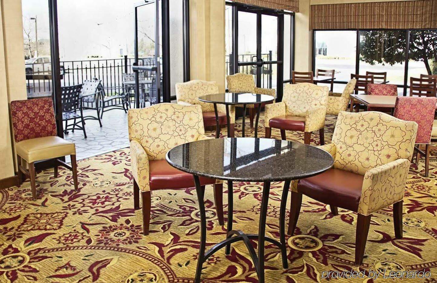 Hampton Inn Norfolk/וירג'יניה ביץ' מראה חיצוני תמונה