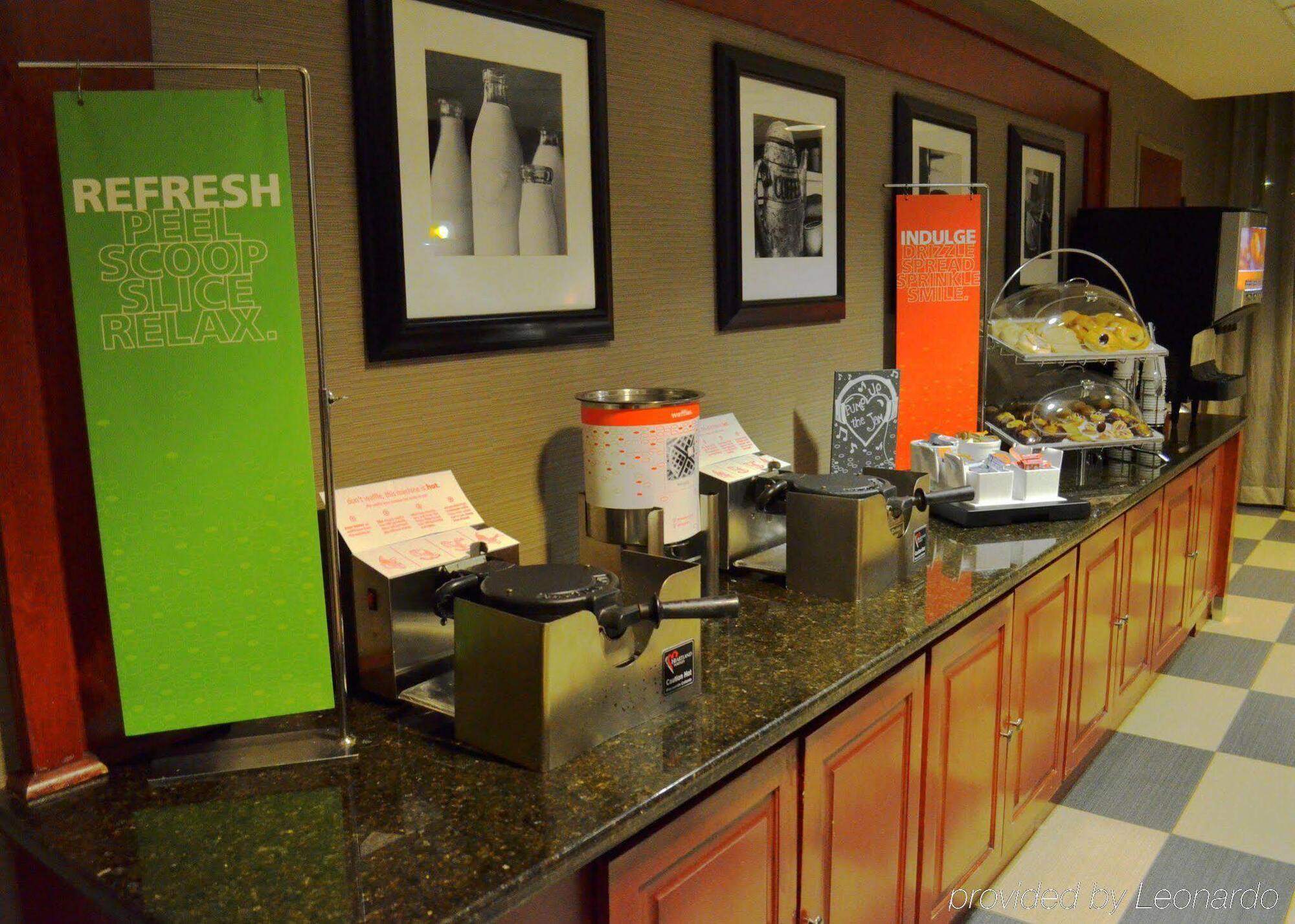 Hampton Inn Norfolk/וירג'יניה ביץ' מראה חיצוני תמונה